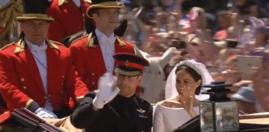 Matrimonio Harry e Meghan Lady Diana