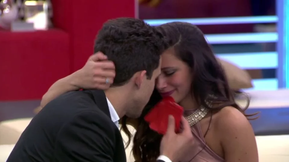 Matteo e Alessia