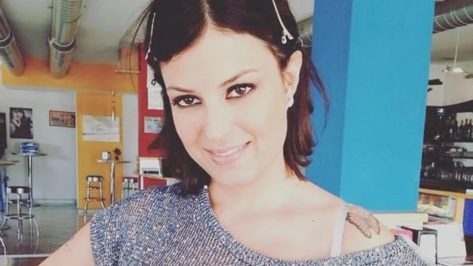 Sara Tommasi