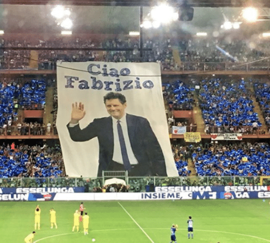 Fabrizio Frizzi