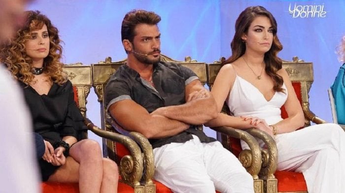 Anticipazioni Uomini E Donne 15 Maggio Il Trono Di Sara E Mariano