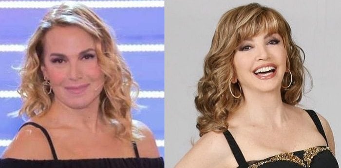 Barbara D'Urso e Milly Carlucci a Sanremo: possibilità per il Festival 2019