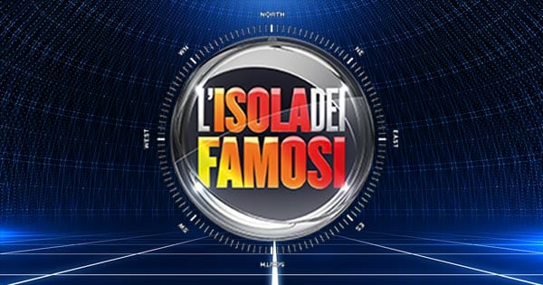 Isola dei Famosi 2019, l'isola dei famosi 14