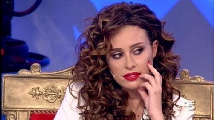 Scelta Veronica Uomini E Donne Quando Va In Onda