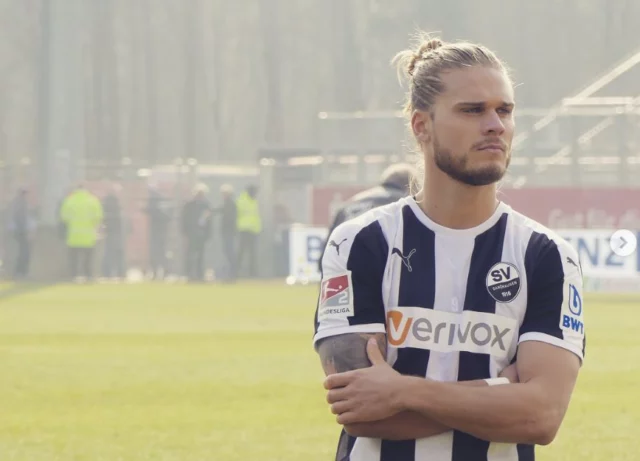 Rurik Gislason dell'Islanda: carriera e vita privata del calciatore