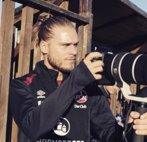 Rurik Gislason dell'Islanda: carriera e vita privata del calciatore