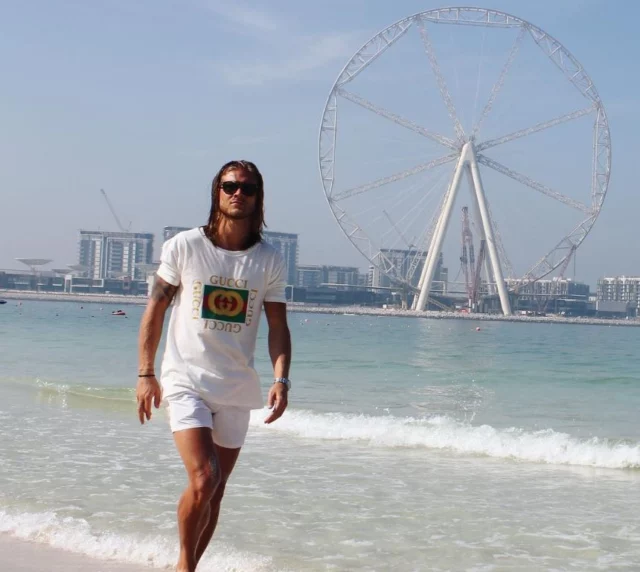 Rurik Gislason dell'Islanda: carriera e vita privata del calciatore