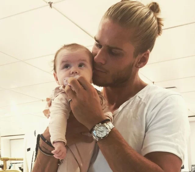 Rurik Gislason dell'Islanda: carriera e vita privata del calciatore