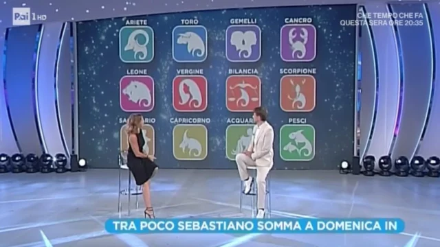 Oroscopo Paolo Fox