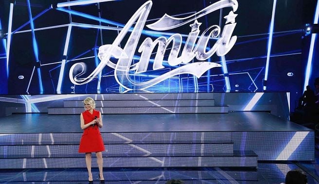 Amici Di Maria De Filippi: tante le novità in arrivo per il daytime e ...