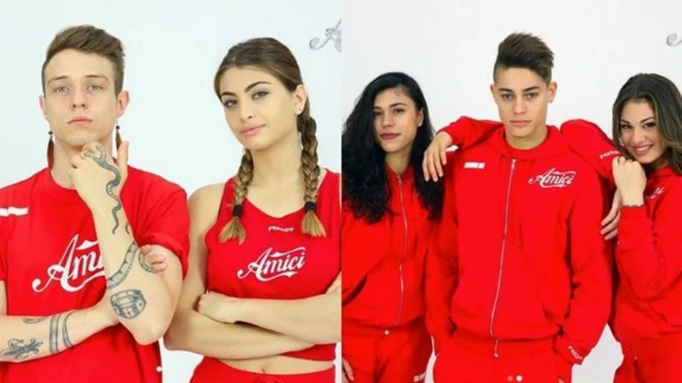 amici 17