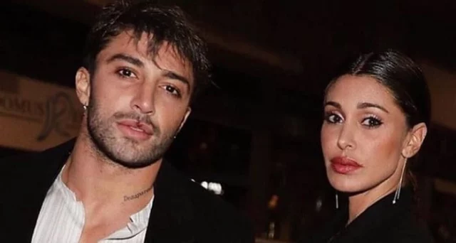 Belen Rodriguez e Andrea Iannone ufficalmente lasciati: i motivi