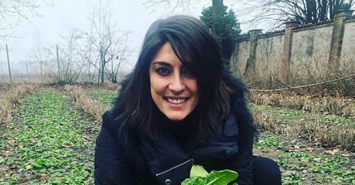 Elisa Isoardi curiosità: dal passato da Miss fino alla relazione con Matteo Salvini