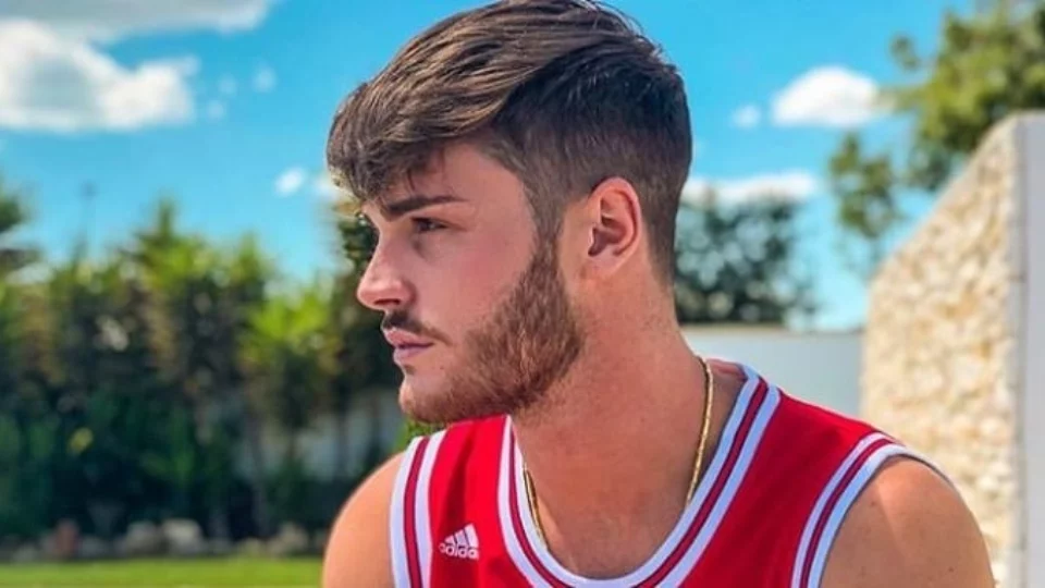 Giordano Mazzocchi: quando ne sai dell'ex corteggiatore di Uomini e donne?