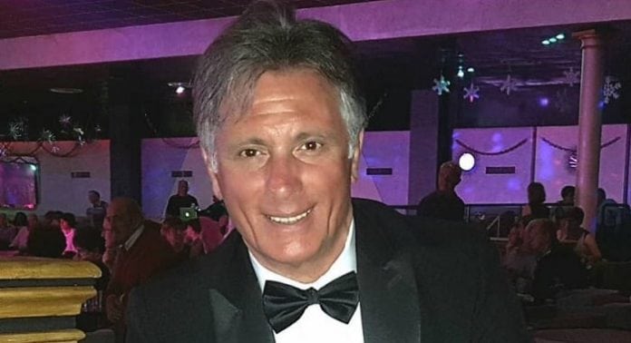 Giorgio Manetti Tornerà A Uomini E Donne
