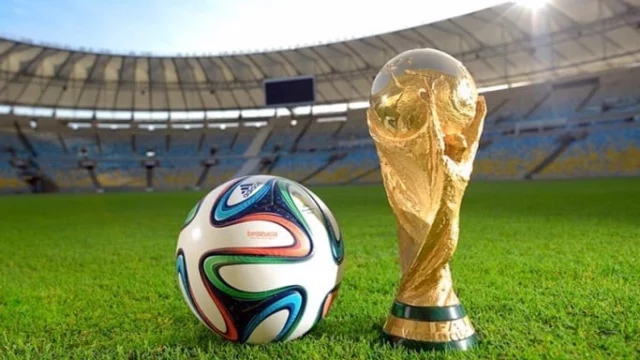 Mondiali 2022 dove si faranno? Tutte le date e le news sul campionato