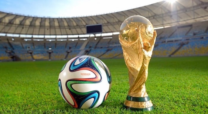 Mondiali 2022 dove si faranno? Tutte le date e le news sul campionato