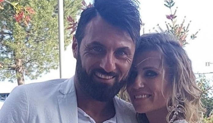 Sossio E Ursula Di Uomini E Donne