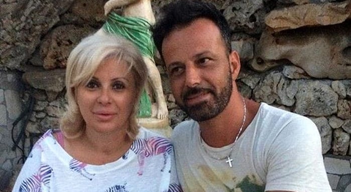 Tina Cipollari e Kiko: le parole dell'ex marito e la sua lettera d'amore