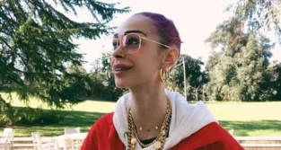 Valentina Dallari oggi racconta la sua malattia e il processo ri guarigione