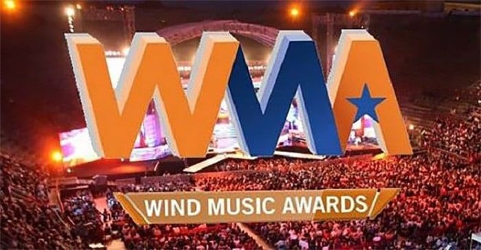 Wind Music Awards 2018 ospiti: la scaletta completa della prima puntata