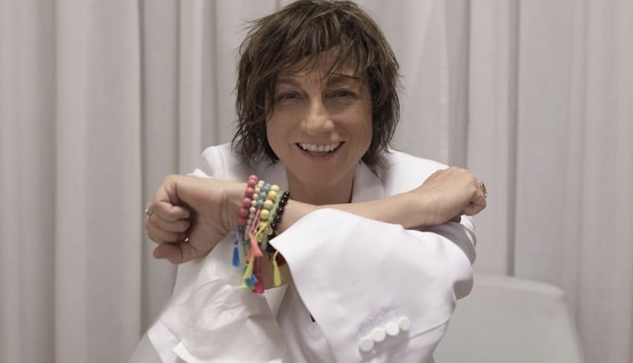 Gianna Nannini