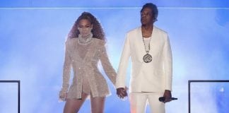 concerto Jay-Z e Beyoncé