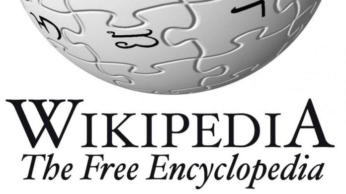 Wikipedia direttiva sul copyright