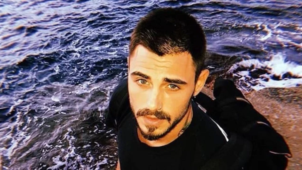 Francesco Monte si prende una pausa dall'amore e sogna un altro reality