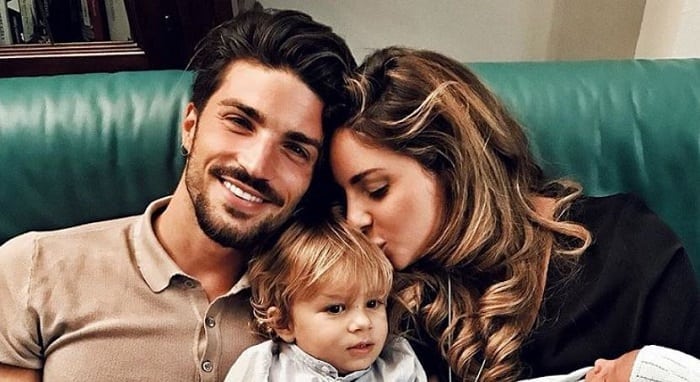 Mariano Di Vaio critiche: l'influencer risponde alle accuse per il profilo del figlio