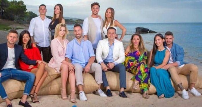 Quando Va In Onda Temptation Island 2022
