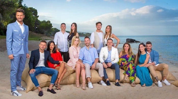 Temptation Island 2018 secondo falò anticipazioni: Ida e Riccardo al confronto Temptation Island 2018 anticipazioni: coppie, tentatori, date e news sul reality