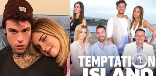 Temptation Island 2018: i commenti dei vip alla seconda puntata
