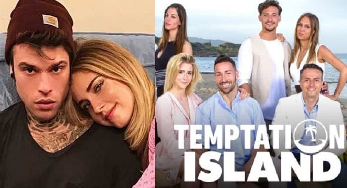 puntata temptation island 2018