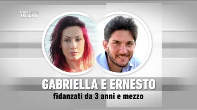 Vecchie coppie di Temptation Island: che fine hanno fatto? Come sono oggi?