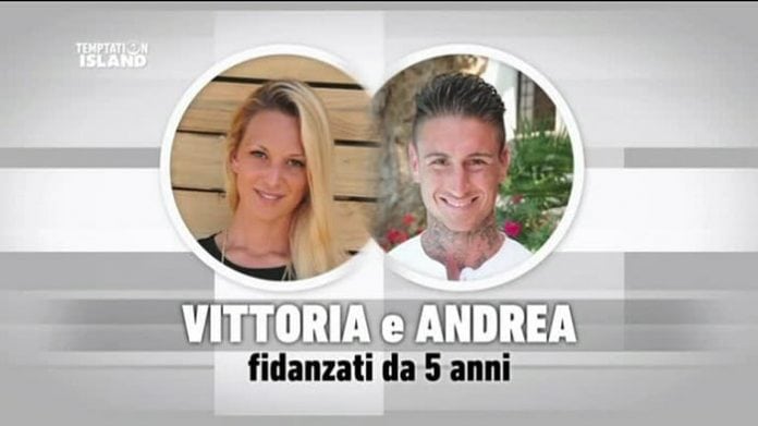 vecchie coppie di temptation island vittoria e andrea 696x391