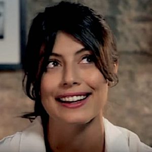 Alessandra Mastronardi fidanzato