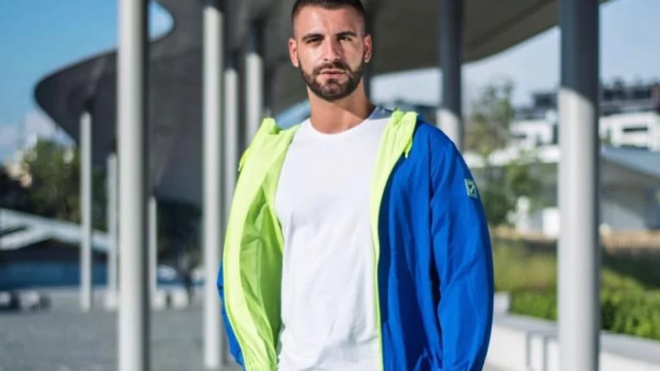 Damiano Allotta Givova Giovanni Ciacci