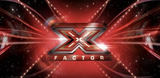 X Factor 2018, x factor 12