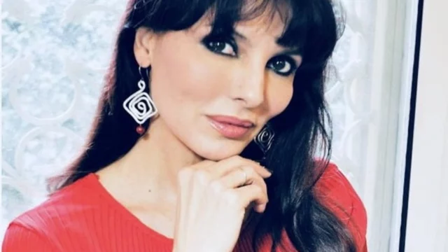 Miriana Trevisan Grande Fratello 2018
