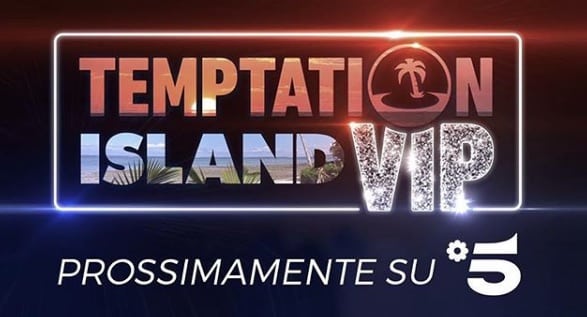 Temptation Island Vip - Fabio Esposito