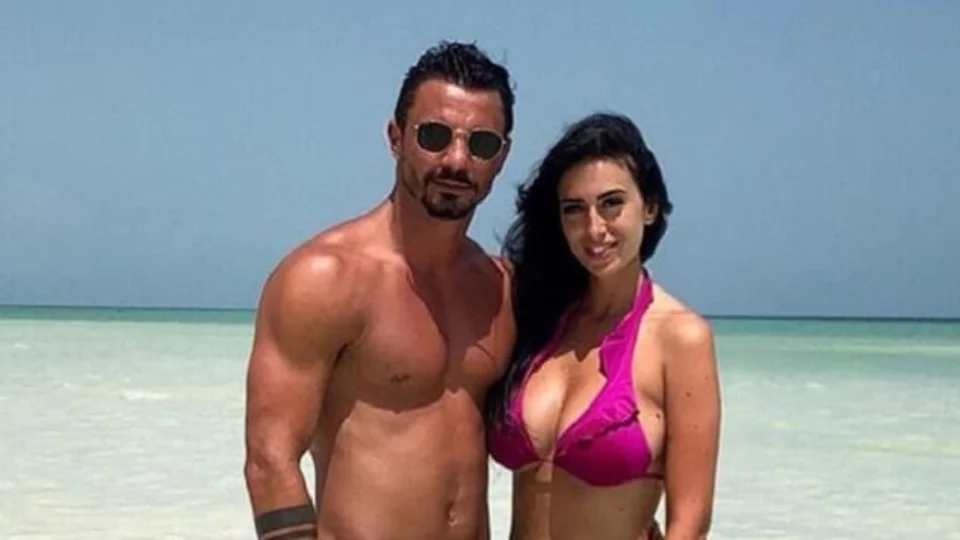 Alessia Messina di Uomini e donne presenta il nuovo fidanzato Maicol