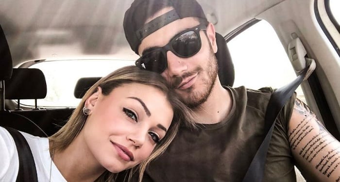 Camilla Mangiapelo E Riccardo Gismondi Stanno Ancora Insieme