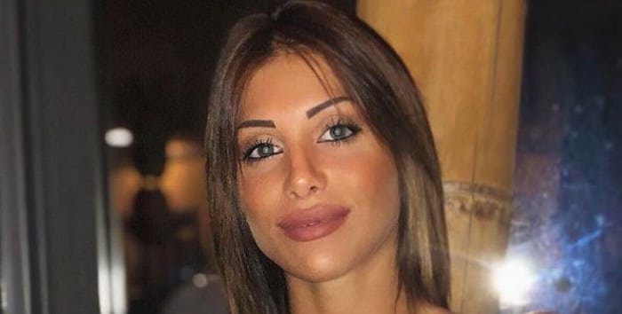 Chi E Nicoletta Larini Anni Instagram Fidanzata Stefano Bettarini