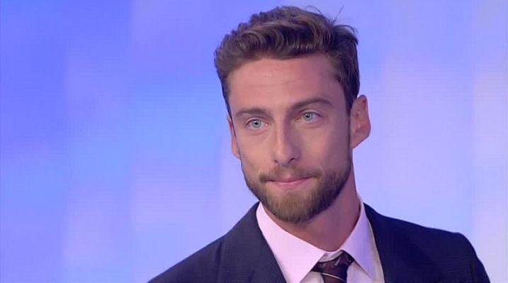 claudio marchisio