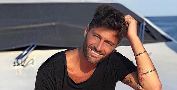 Filippo Bisciglia: quanto ne sai del presentatore di Temptation Island?