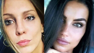 Martina Sebastiani e Teresa Langella scontro social: volano parole grosse