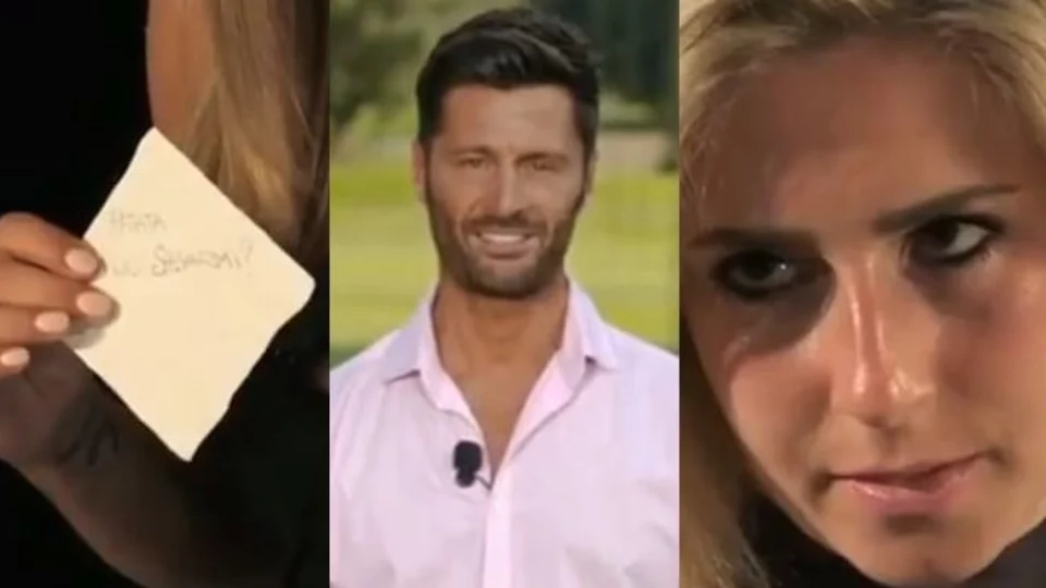 Momenti trash quinta puntata Temptation Island 2018: i più divertenti