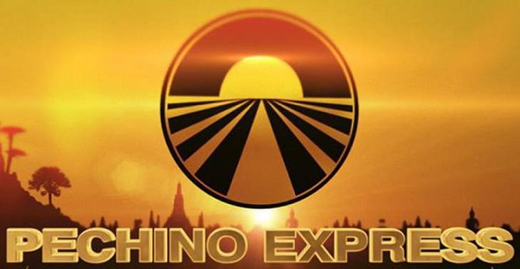 pechino express 2018