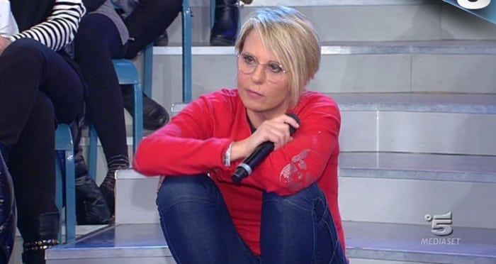 Quando Inizia Il Programma Uomini E Donne